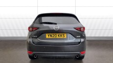 Mazda CX-5 2.0 GT Sport Nav+ 5dr Petrol Estate